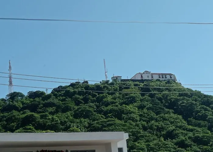 Hostal-Mirador La Popa